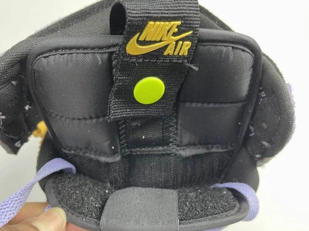 Cheap High Jordan 1 CW6576-500 Pulse Switch Purple 0519